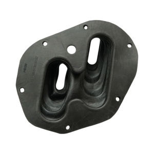 Burduf schimbator viteze Fiat, New Holland cod OEM 5167165, 5132031, 87572560, 123/5132031 - Img 4