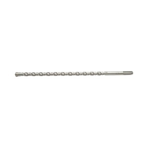 Burghiu beton vidia 12x310mm SDS Plus, varf cruce - Img 3
