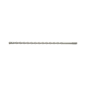 Burghiu beton vidia 12x350mm SDS Plus, varf cruce - Img 3