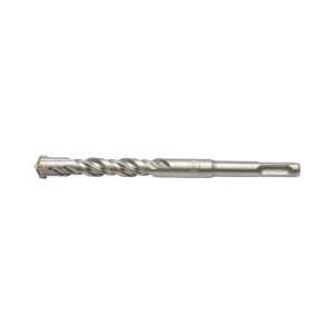 Burghiu beton vidia 14x160mm SDS Plus, varf cruce - Img 3