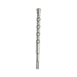 Burghiu beton vidia 16x210mm SDS Plus, varf cruce - Img 1