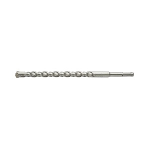 Burghiu beton vidia 16x260mm SDS Plus, varf cruce - Img 3