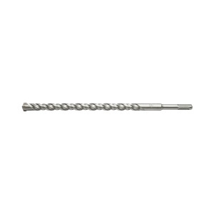 Burghiu beton vidia 16x300mm SDS Plus, varf cruce - Img 3
