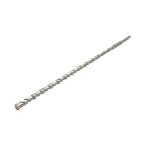 Burghiu beton vidia 16x450mm SDS Plus, varf cruce - Img 2