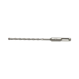 Burghiu beton vidia 5.5x160mm SDS Plus, varf cruce - Img 3