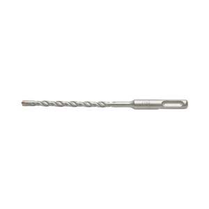 Burghiu beton vidia 6x160mm SDS Plus, varf cruce - Img 3