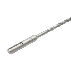 Burghiu beton vidia 6x210mm SDS Plus, varf cruce - Img 6