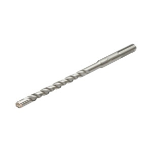 Burghiu beton vidia 8x160mm SDS Plus, varf cruce - Img 2