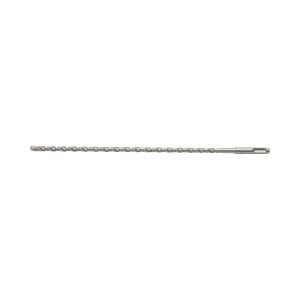 Burghiu beton vidia 8x350mm SDS Plus, varf cruce - Img 3