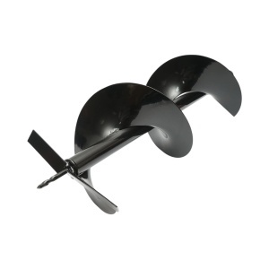 Burghiu de pamant 250x800mm THOR - Img 3