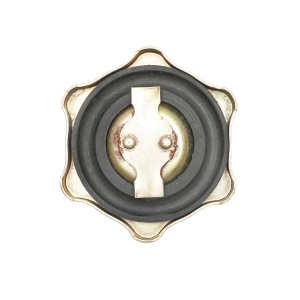 Buson capac culbutori pentru motor in 3 si 4 cilindri UTB U-445 si Fiat 115.02.016 - Img 3