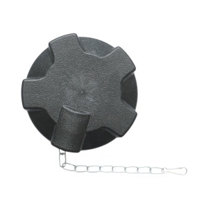 Buson rezervor combustibil cu 2 chei Iveco 77.5mm cod OEM 1189577 - Img 7