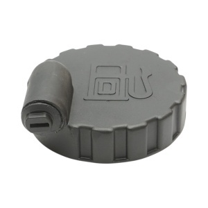 Buson rezervor combustibil cu 2 chei JCB 3CX, 2CX, 2CXSL, 4CX444 cod OEM 123/05892, 123-05892, 12305892 - Img 3