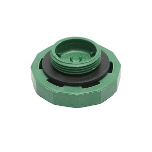 Buson ulei transmisie John Deere fi 37/69mm cod OEM AL165074, AL163663, B37138
