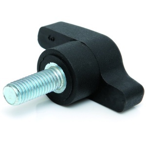 Buton cu filet M8x20 - Img 2