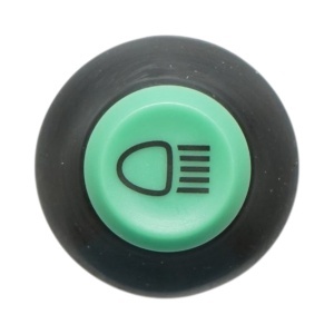 Buton intrerupator lumini Fendt cod OEM G339900020080, G312900020020 - Img 3