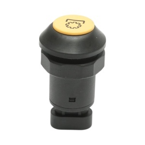 Buton intrerupator priza putere PTO Case IH, Steyr cod OEM 1-40-558-044, 140558044