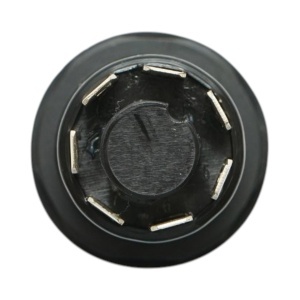 Buton intrerupator priza putere PTO Deutz-Fahr, Same cod OEM 276591080, 27659108010, 01144003 - Img 6