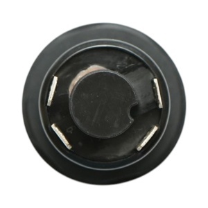 Buton intrerupator ridicare hidraulica Case IH, Fendt, Deutz-Fahr cod OEM 1964848C1, 01177155 - Img 6