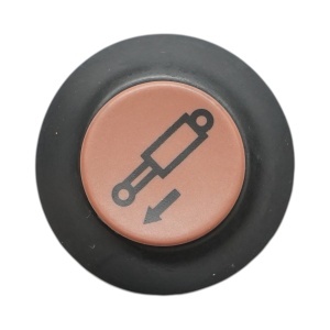 Buton intrerupator ridicare hidraulica Case IH, Steyr cod OEM 1-40-558-064, 11911004, 140558064 - Img 3