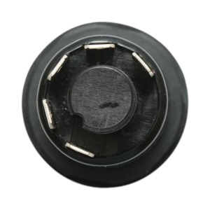 Buton intrerupator stergatoare parbriz Deutz-Fahr, Fendt cod OEM 01177149, X830240094000 - Img 6