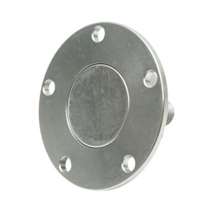 Butuc disc semanatoare cod OEM IL20-80/5H-M16 - Img 6