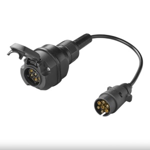 Cablu adaptor de la 7 pini la 13 pini Multicon West