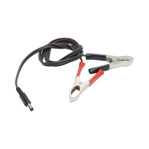 Cablu alimentare aparat generator de impulsuri 12V pentru gard electric Breckner Germany
