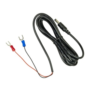 Cablu alimentare la baterie pentru camere de vanatoare, lungime 1.5m, conectori tip U - Img 3