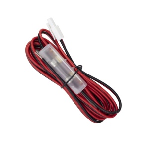 Cablu alimentare PNI cu siguranta si conector pentru statii radio CB PNI HP 6500, HP 7120 si PNI HP 9500, cu siguranta 3A - Img 3