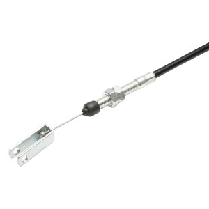 Cablu de acceleratie pentru Massey Ferguson cod OEM 3759025M91, 3759021M91, 1698615M94, 1696815M93, 1696815M92 Breckner Germany - Img 3