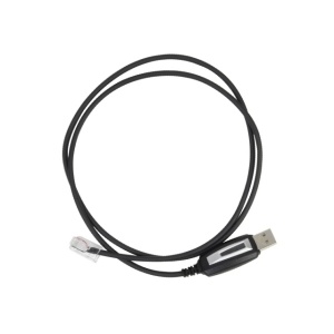 Cablu de programare pentru statii radio CRT Electro UV - Img 6
