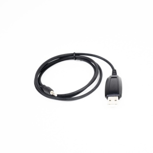 Cablu de programare pentru statii radio PNI Kombix RL-120U, Dynascan V-600, R-58 si DA-350 - Img 4