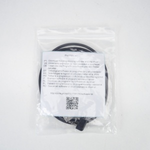 Cablu de programare PNI PSR230 pentru statii radio PNI PMR R10, R20, R30, R40, R45 si PNI CB HP 82 - Img 7
