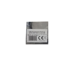 Cablu de programare PNI XP-12 pentru statii radio cu mufa Kenwood - Img 4