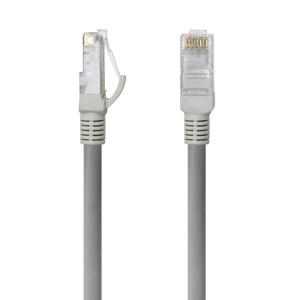 Cablu de retea UTP CAT6 PNI U0675, patch mufat 2xRJ45, 8 fire x 0.4 mm, 7.5m - Img 3