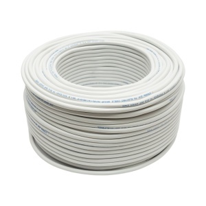 Cablu electric MYYM 5Gx4mm cupru H05VV-F, 300-500V rola 100m