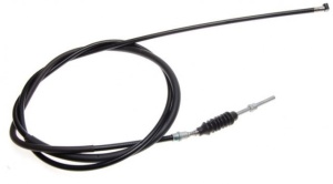 Cablu frana scuter Piaggio Fly 125cc (200cm)