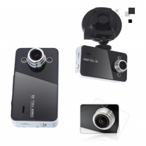 Camera auto DVR full HD - Img 6