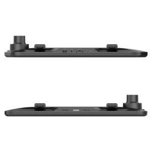Camera auto DVR PNI Voyager S2800 UHD 4K 170° incorporata in oglinda retrovizoare, 9.66 inch, touchscreen IPS, monitorizare parcare, G-Sensor, slot card micro SD, USB-C, functie GPS, Wi-Fi, control di - Img 7