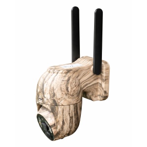 Camera de supraveghere video camuflaj PNI Hunting 754S PRO 4 MP cu PTZ si GSM 4G - Img 5