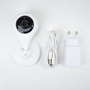 Camera supraveghere PNI SafeHome PT942I 1080P WiFi, control prin internet, aplicatie dedicata Tuya Smart, integrare in scenarii si automatizari smart cu alte produse compatibile Tuya - Img 6