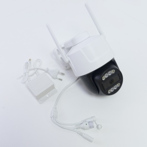 Camera supraveghere video 2Mp PNI IP7720 - Img 4