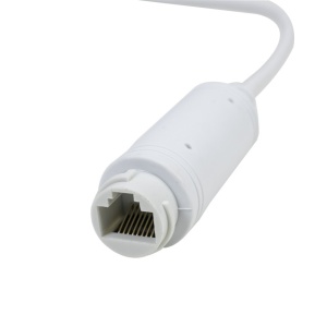 Camera supraveghere video PNI IP3POE cu IP, 3MP, de exterior IP66, microfon incorporat, compatibila cu sistemul de supraveghere POE PNI House IPMAX POE 3 si PNI House IPMAX POE 3LR - Img 8
