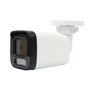 Camera supraveghere video PNI IP515J POE, bullet 5MP, 2.8mm, pentru exterior, alb - Img 7
