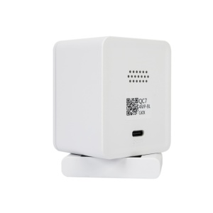 Camera supraveghere video PNI IP744 4MP cu IP - Img 2