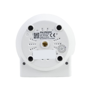 Camera supraveghere video PNI IP930W 1080P 2 MP cu IP P2P PTZ wireless, slot card microSD - Img 4
