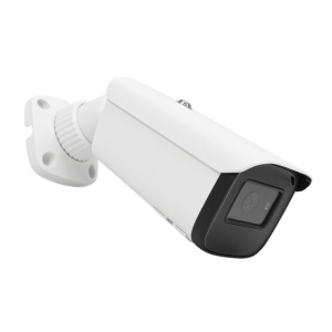Camera supraveghere video PNI IP9482 8MP, IR, POE, 12V, lentila 2.8 mm, slot card micro SD, ONVIF, IP67 - Img 3