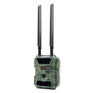Camera vanatoare PNI Hunting 400C 12MP cu Internet 4G LTE, GPS, transmite simultan video si foto pe telefon, 4 email-uri, FTP, full HD 1080P, Night Vision, 57 LED-uri invizibile pentru animale - Img 6