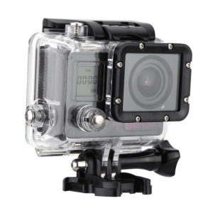Camera video sport PNI Amkov AMK7000S 4K Action Camera - Img 2
